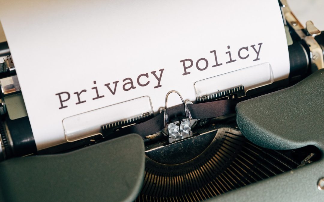 Privacy Policies: Do They Work for or Against You?