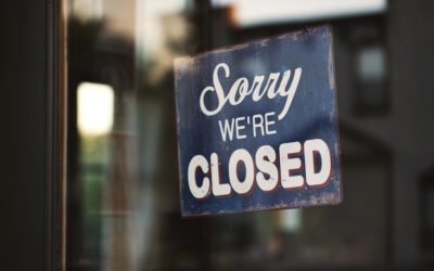 Help! My SME is Under Attack.