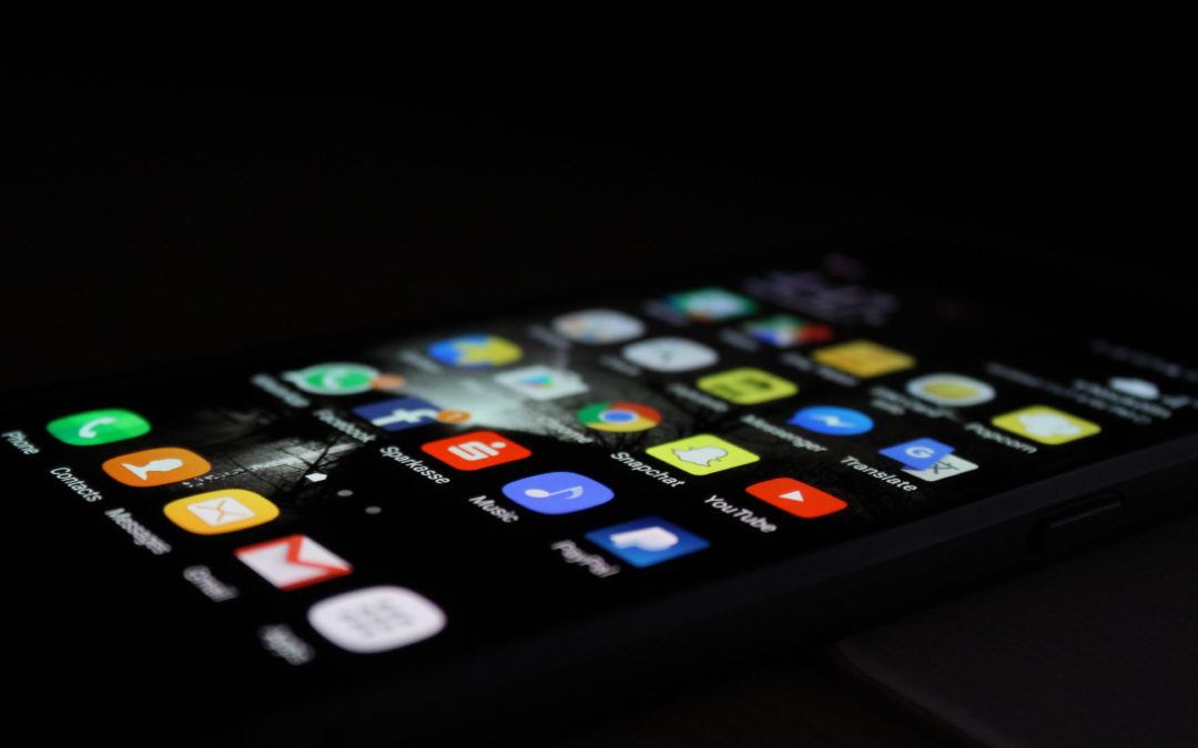 Free Apps: What’s the Cost?