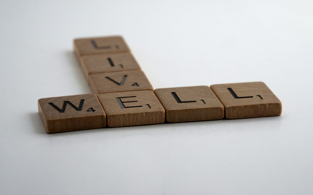 Wellness in the Digital Age: Harnessing the Power of Devices