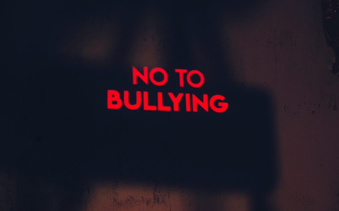 Bullying Prevention and the Battle Against Cyberbullying