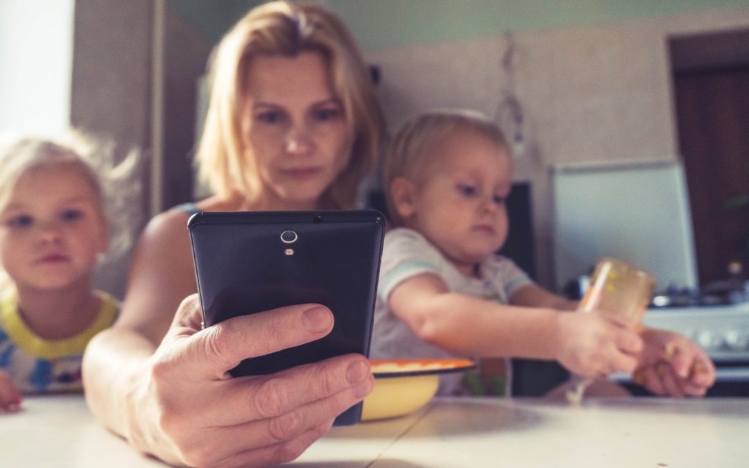 A Parent’s Guide to Keeping Up with Technology